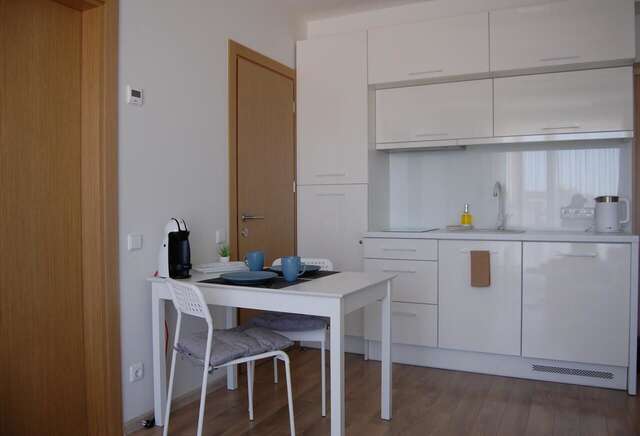 Апартаменты Mill house apartments2 Паланга-31